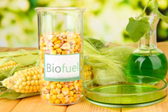 Trevor biofuel availability